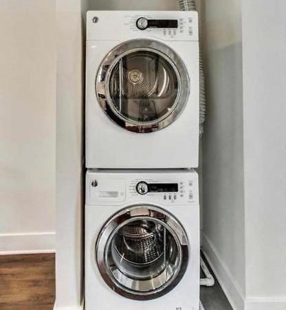 Lovely 1-Bedroom Rental Unit With Free Parking Washington Exterior foto